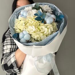 Amore Flowers
