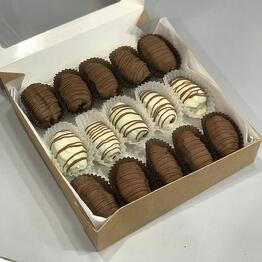 Мастерская шоколада