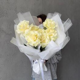 Flower Time