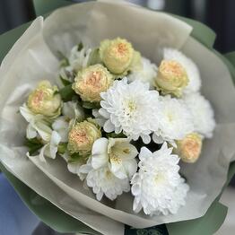 ivoire flowers