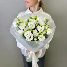 Capital Flowers