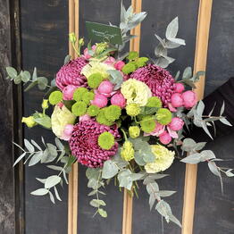 Flower Concept