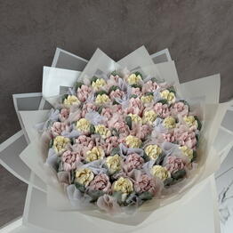 MAGIC FLOWERS