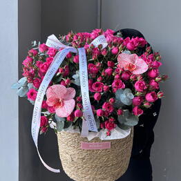 Romeo Flowers