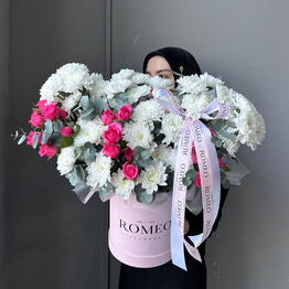Romeo Flowers
