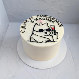 Violi cakes