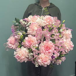 You flowers