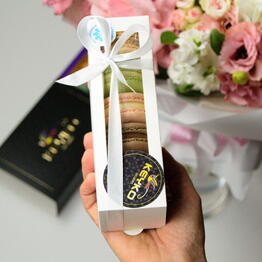 KEYKO DESSERTS