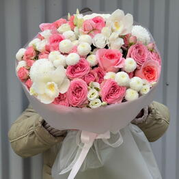 Romeo Flowers