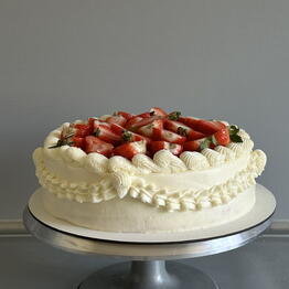 BISCUIT CHEF | Cakes and desserts to order