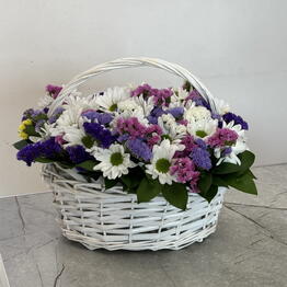 Sunny flowers