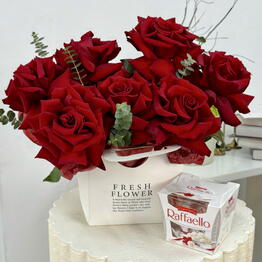 For lovers