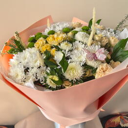 Lovi Buket