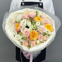 Flowerstorg