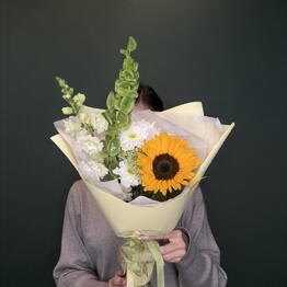 OCR FLOWERS