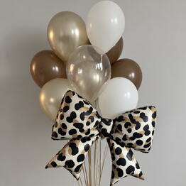 BALLOON STORY