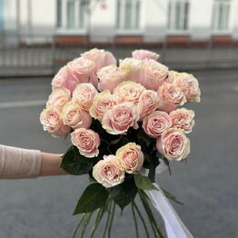 Катья Флорал
