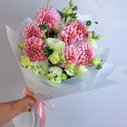 Bless Flower Delivery