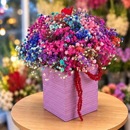 M. Flowers