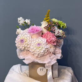 Katrin Flowers