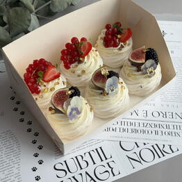 JulM cake