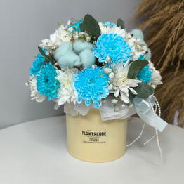 FLOWERCUBE
