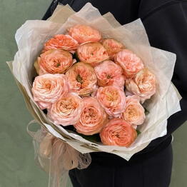 Liana Flowers