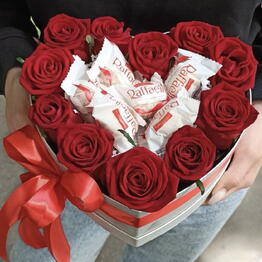 KARPOVICH FLOWERS