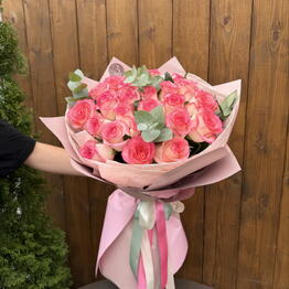 BOUQUET 