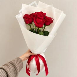 Hey, Flower!