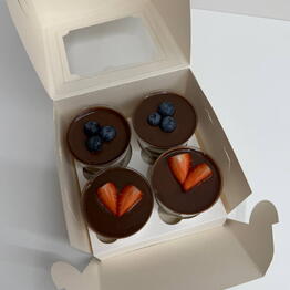 VelourBerry Brand