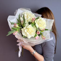 Volkova flowers
