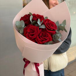Liana Flowers