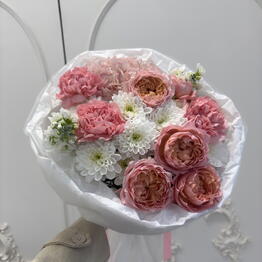 TIFFANY FLOWERS