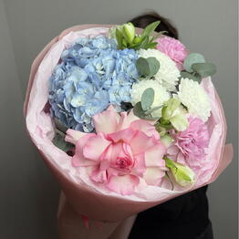 Volkova flowers