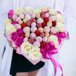 Botanic flowers