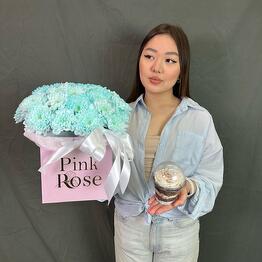 Pink Rose