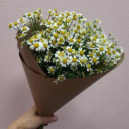 Syndicate flowers