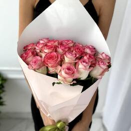 Global Flowers