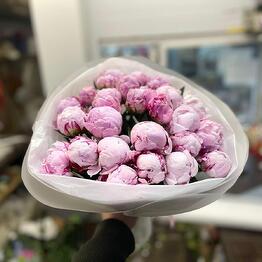 Lovely flowers