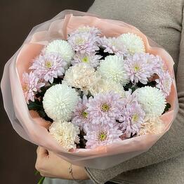 Flower Moscow
