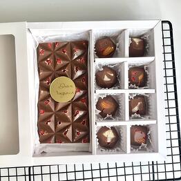 CHOCOLAD.SPB