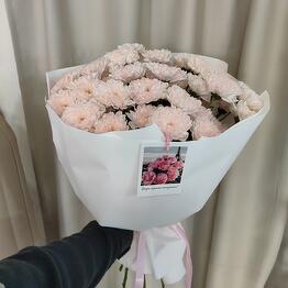 Flower Fouse
