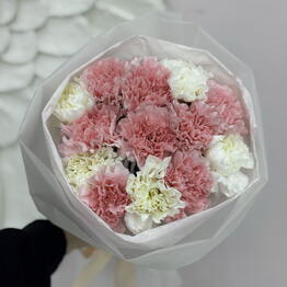 Love Box Flowers