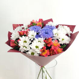 Cvety Blumen