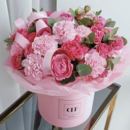 De Flowers