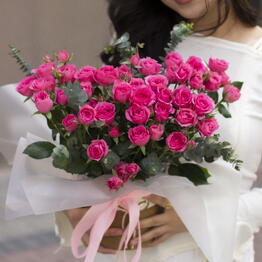 Bant Flowers