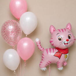 BALLOON STORY