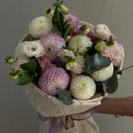 Связаны Flowers