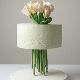 GoldCake